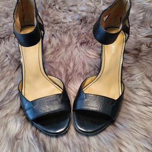 Nine West Heeled Sandals